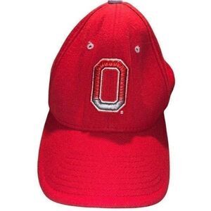 Zephyr‎ Ohio State Block “O” Unisex Size Small Hat